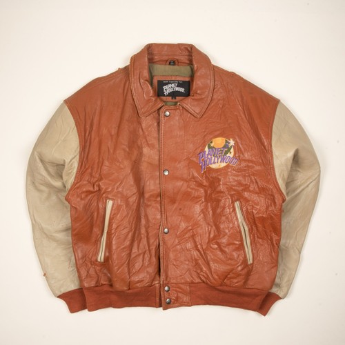 Vintage planet hollywood - vintage, 90's