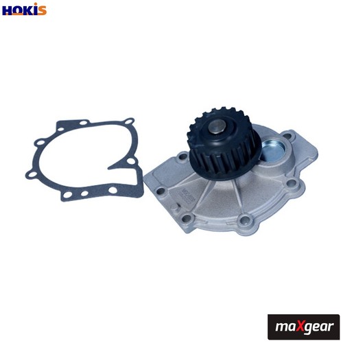 Water pump engine cooling - pump,
