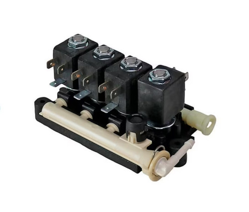 Saeco solenoid valve - ⭐️,