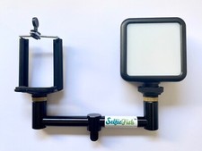 Self Take Station  Carp