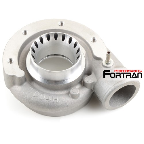 Anti surge turbo compressor - anti-surge,