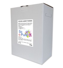 So-pure Washing Powder - 10kg