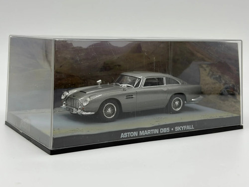 1964 aston martin db5 - 1964,