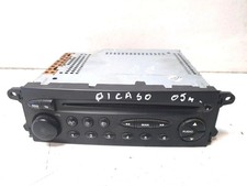 Citroen Xsara Picasso 2005