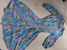 Pretty Printed Vintage Jaeger