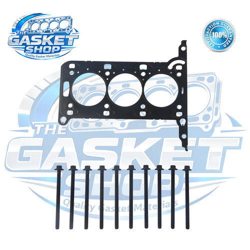 Head gasket bolts agila - &,