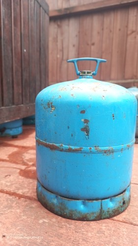 Camping gaz 907 full gas - gaz,