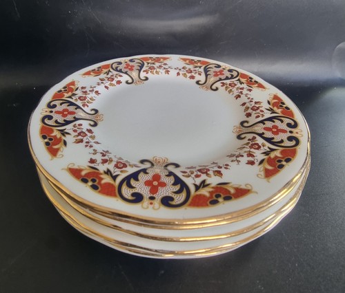 Colclough bone china side - colclough,