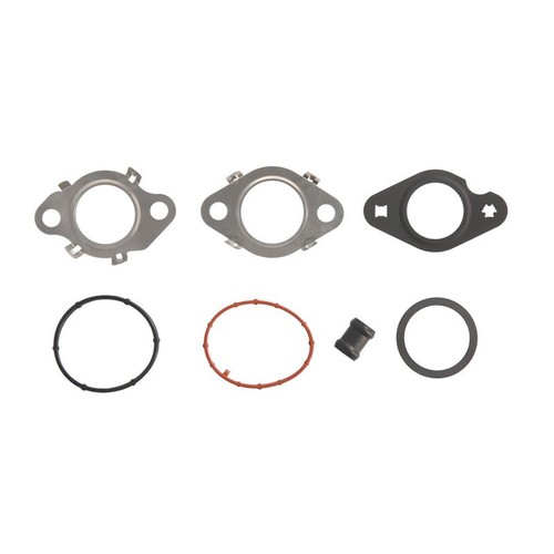 Egr valve gasket set fits - gasket,