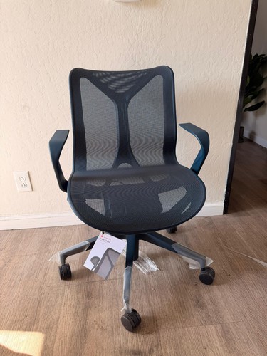 Herman miller cosm low back - miller,