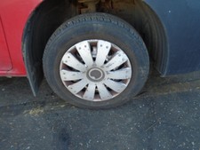 11 NISSAN NV200 DCI OFFSIDE