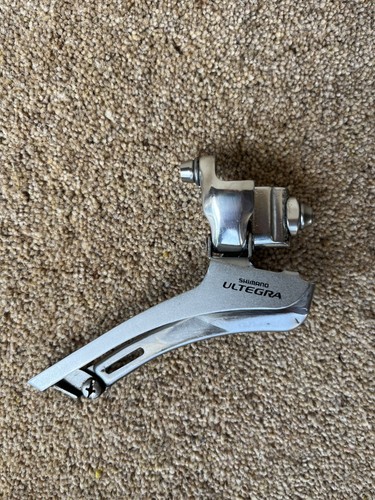 Shimano ultegra 6600 front - ultegra,