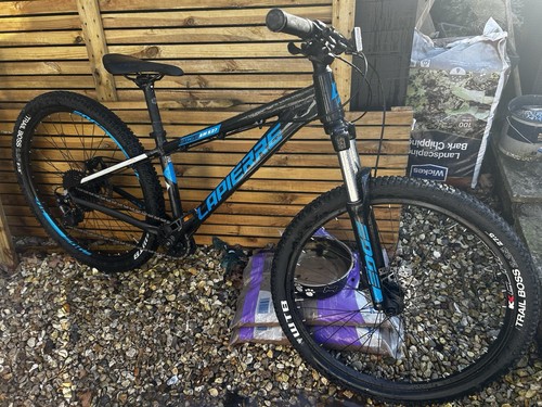 Lapierre edge am527 large - lapierre,