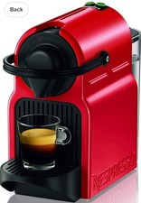 Nespresso Inissia Coffee