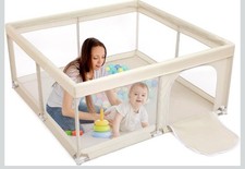 BEJOY Compact Baby Playpen