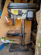 Axminster ED16B2 Bench Mounted