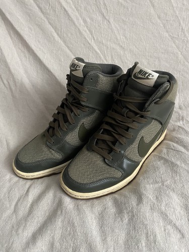 Nike dunk sky essential - dunk, hi