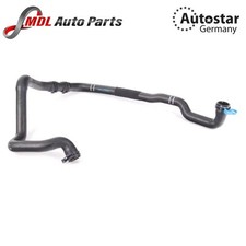 AutoStar Engine Coolant Hose