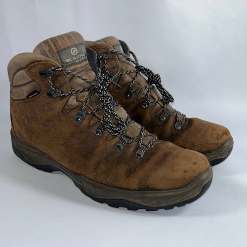 Scarpa terra gore tex - 🔥, gore-tex