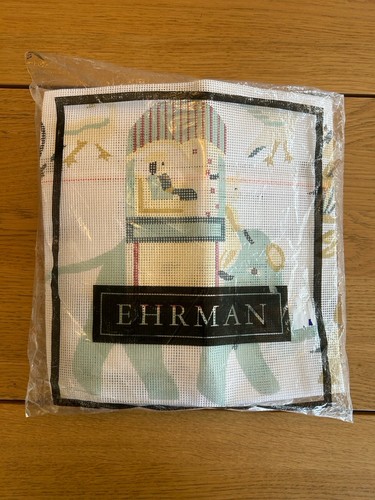 Ehrman needlepoint tapestry - ehrman,