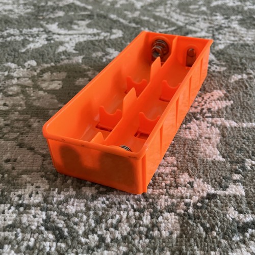 Nerf strike vulcan - nerf,