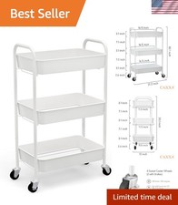 Versatile 3-Tier Mobile