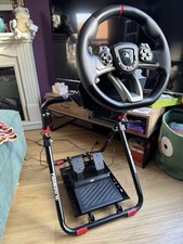 DIWANGUS Adjustable Steering