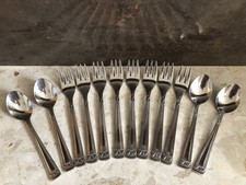 Vintage Edelstahl Solingen