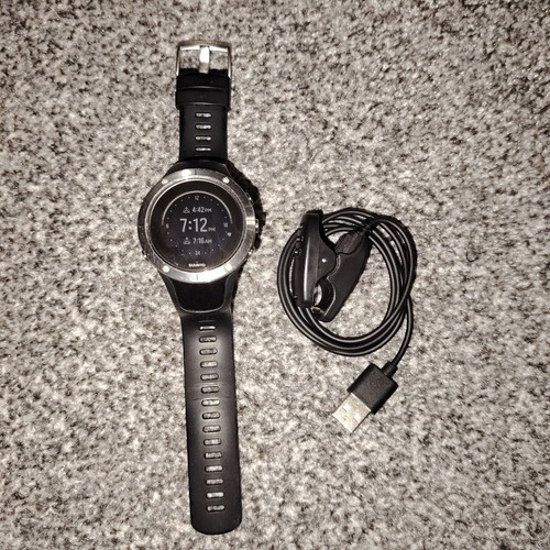 Suunto spartan sport - wrist, hr