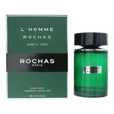 Rochas L'homme Aromatic Touch