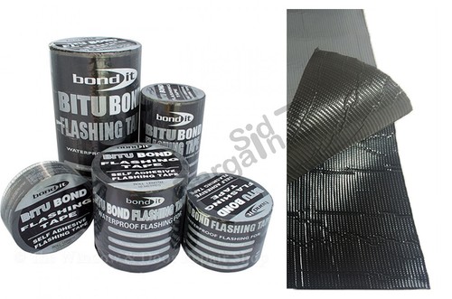 Flashband roofing flashing - flashband,