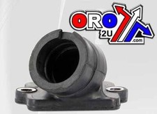CARB INLET RUBBER PIAGGIO 2T