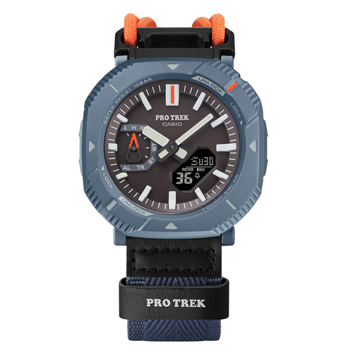 Casio pro trek - casio, prj-b001b-2