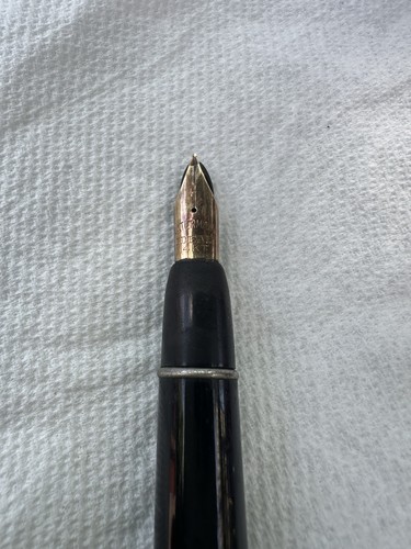 Vintage waterman fountain pen - vintage,