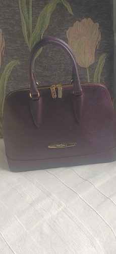 Vintage pierre cardin chestnut - vintage,