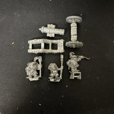 Games Workshop Citadel