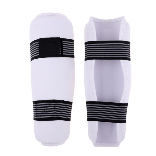 Karate mma shin pad leg - ,,