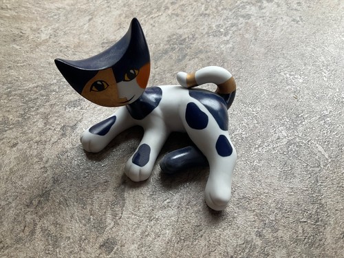 Goebel rosina wachtmeister cat - goebel,