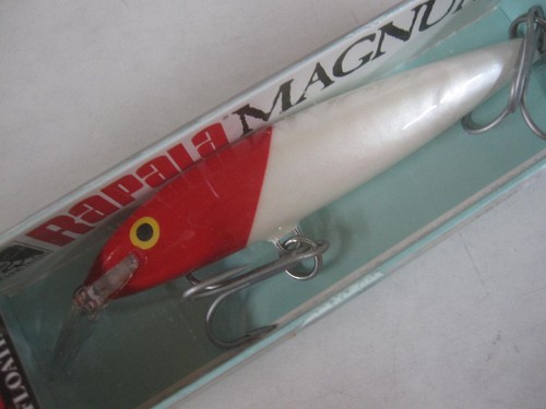 Rapala floating magnum fmag - rapala,