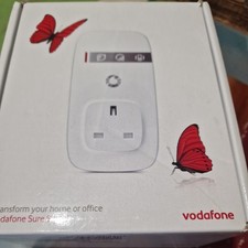 New Vodafone Sure 3G Signal