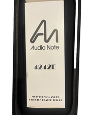 Audio Note 4242E Vacuum Tubes