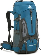 Bseash 60L Waterproof