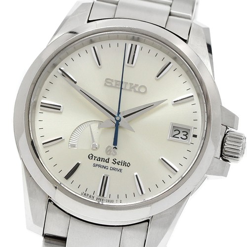 Seiko grand - seiko,