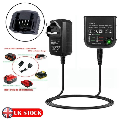 Lithium ion battery charger - lithium-ion,