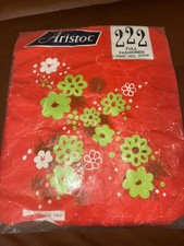 TRUE VINTAGE ARISTOC 222 TAN