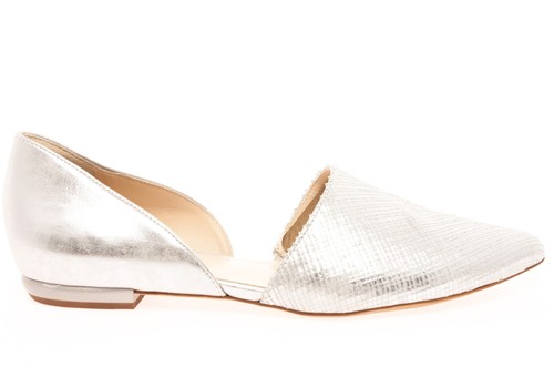 Hogl party shoe - , silver