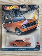 Hot Wheels 2021 Premium Car
