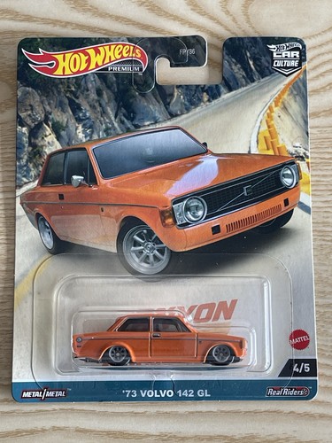 Hot wheels 2021 premium - premium, car