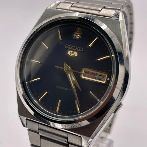 Seiko automatic vintage - seiko,