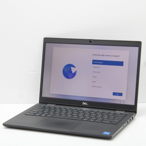 Dell latitude laptop 3420 - dell, i5